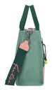 Fritzi aus Preußen Peanuts™ x Fritzi Tote Bag Matchball Green Fritzi aus Preußen Peanuts™ x Fritzi Tote Bag Matchball Green