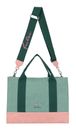 Fritzi aus Preußen Peanuts™ x Fritzi Tote Bag Matchball Green Fritzi aus Preußen Peanuts™ x Fritzi Tote Bag Matchball Green