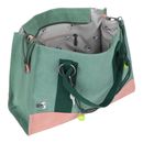 Fritzi aus Preußen Peanuts™ x Fritzi Tote Bag Matchball Green Fritzi aus Preußen Peanuts™ x Fritzi Tote Bag Matchball Green
