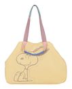 Fritzi aus Preußen Peanuts™ x Fritzi My Izzy Medium Stuffed Shopper Yellow Fritzi aus Preußen Peanuts™ x Fritzi My Izzy Medium Stuffed Shopper Yellow