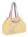 Fritzi aus Preußen Peanuts™ x Fritzi My Izzy Medium Stuffed Shopper Yellow Fritzi aus Preußen Peanuts™ x Fritzi My Izzy Medium Stuffed Shopper Yellow