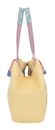 Fritzi aus Preußen Peanuts™ x Fritzi My Izzy Medium Stuffed Shopper Yellow Fritzi aus Preußen Peanuts™ x Fritzi My Izzy Medium Stuffed Shopper Yellow