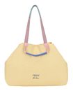 Fritzi aus Preußen Peanuts™ x Fritzi My Izzy Medium Stuffed Shopper Yellow Fritzi aus Preußen Peanuts™ x Fritzi My Izzy Medium Stuffed Shopper Yellow