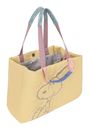 Fritzi aus Preußen Peanuts™ x Fritzi My Izzy Medium Stuffed Shopper Yellow Fritzi aus Preußen Peanuts™ x Fritzi My Izzy Medium Stuffed Shopper Yellow