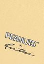 Fritzi aus Preußen Peanuts™ x Fritzi My Izzy Medium Stuffed Shopper Yellow Fritzi aus Preußen Peanuts™ x Fritzi My Izzy Medium Stuffed Shopper Yellow