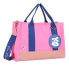 Fritzi aus Preußen Peanuts™ x Fritzi Tote Bag Happiness Pink Fritzi aus Preußen Peanuts™ x Fritzi Tote Bag Happiness Pink