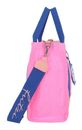 Fritzi aus Preußen Peanuts™ x Fritzi Tote Bag Happiness Pink Fritzi aus Preußen Peanuts™ x Fritzi Tote Bag Happiness Pink