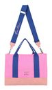 Fritzi aus Preußen Peanuts™ x Fritzi Tote Bag Happiness Pink Fritzi aus Preußen Peanuts™ x Fritzi Tote Bag Happiness Pink