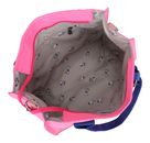 Fritzi aus Preußen Peanuts™ x Fritzi Tote Bag Happiness Pink Fritzi aus Preußen Peanuts™ x Fritzi Tote Bag Happiness Pink