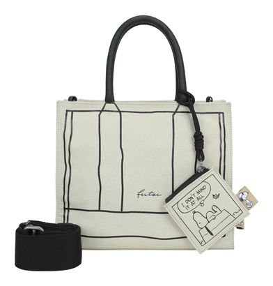 Fritzi aus Preußen Peanuts™ x Fritzi Izzy09 Easy Sketched Beige