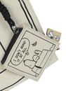 Fritzi aus Preußen Peanuts™ x Fritzi Izzy09 Easy Sketched Beige Fritzi aus Preußen Peanuts™ x Fritzi Izzy09 Easy Sketched Beige