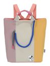 Fritzi aus Preußen Peanuts™ x Fritzi Easy Ju Little Call Backpack Colorful Fritzi aus Preußen Peanuts™ x Fritzi Easy Ju Little Call Backpack Colorful
