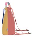 Fritzi aus Preußen Peanuts™ x Fritzi Easy Ju Little Call Backpack Colorful Fritzi aus Preußen Peanuts™ x Fritzi Easy Ju Little Call Backpack Colorful