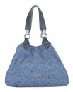 Fritzi aus Preußen Peanuts™ x Fritzi Izzy Medium Limited All Over Snoopy Shopper Blue Fritzi aus Preußen Peanuts™ x Fritzi Izzy Medium Limited All Over Snoopy Shopper Blue