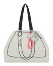 Fritzi aus Preußen Peanuts™ x Fritzi Izzy Easy Sketched Shopper Beige Fritzi aus Preußen Peanuts™ x Fritzi Izzy Easy Sketched Shopper Beige