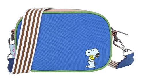 Fritzi aus Preußen Peanuts™ x Fritzi Easy Go Little Hug Crossbody Bag Multicolored