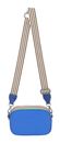 Fritzi aus Preußen Peanuts™ x Fritzi Easy Go Little Hug Crossbody Bag Multicolored Fritzi aus Preußen Peanuts™ x Fritzi Easy Go Little Hug Crossbody Bag Multicolored