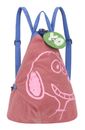 Fritzi aus Preußen Peanuts™ x Fritzi Tomke Smile Backpack Pink Fritzi aus Preußen Peanuts™ x Fritzi Tomke Smile Backpack Pink