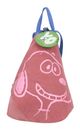 Fritzi aus Preußen Peanuts™ x Fritzi Tomke Smile Backpack Pink Fritzi aus Preußen Peanuts™ x Fritzi Tomke Smile Backpack Pink
