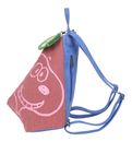 Fritzi aus Preußen Peanuts™ x Fritzi Tomke Smile Backpack Pink Fritzi aus Preußen Peanuts™ x Fritzi Tomke Smile Backpack Pink