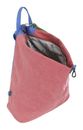 Fritzi aus Preußen Peanuts™ x Fritzi Tomke Smile Backpack Pink Fritzi aus Preußen Peanuts™ x Fritzi Tomke Smile Backpack Pink