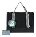 Fritzi aus Preußen Peanuts™ x Fritzi Tote Bag Cool Black Fritzi aus Preußen Peanuts™ x Fritzi Tote Bag Cool Black