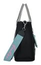 Fritzi aus Preußen Peanuts™ x Fritzi Tote Bag Cool Black Fritzi aus Preußen Peanuts™ x Fritzi Tote Bag Cool Black
