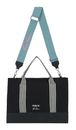 Fritzi aus Preußen Peanuts™ x Fritzi Tote Bag Cool Black Fritzi aus Preußen Peanuts™ x Fritzi Tote Bag Cool Black