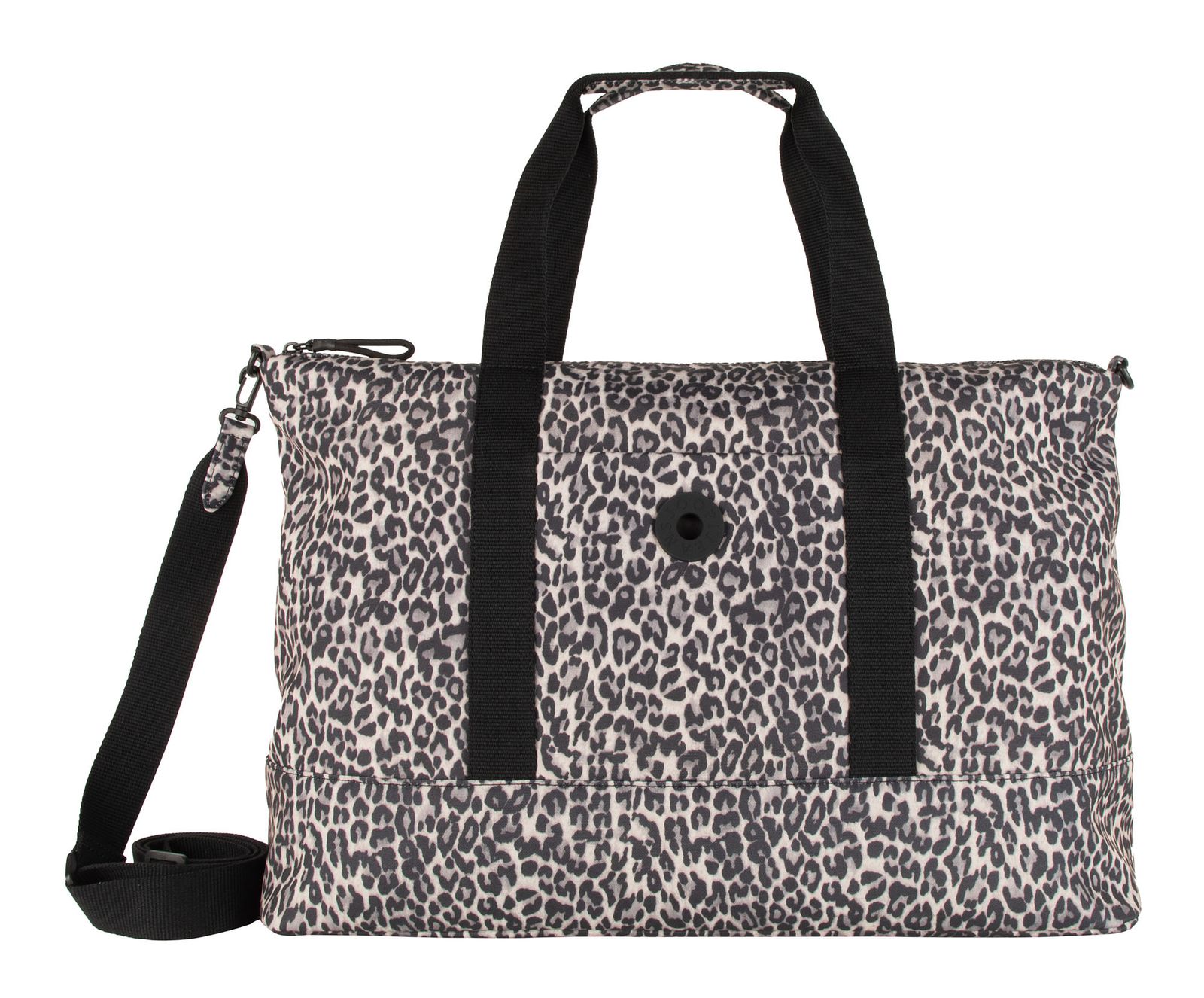 JOOP! Giocoso Leo Lotte Weekender L Phantom JOOP! Giocoso Leo Lotte Weekender L Phantom