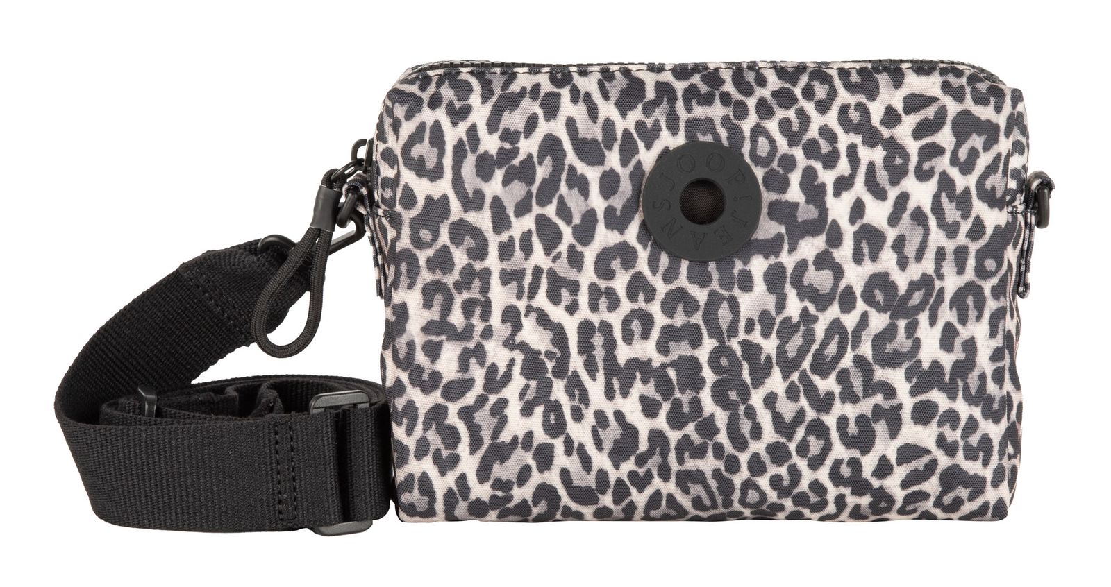 JOOP! Giocoso Leo Loretta Shoulderbag S Phantom JOOP! Giocoso Leo Loretta Shoulderbag S Phantom
