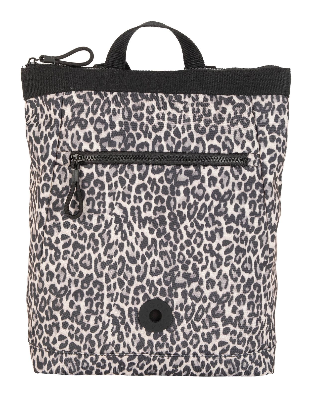 JOOP! Giocoso Leo Elva Backpack Phantom JOOP! Giocoso Leo Elva Backpack Phantom