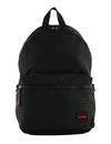 HUGO Ethon_JQ Backpack Black