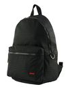 HUGO Ethon_JQ Backpack Black