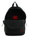 HUGO Ethon_JQ Backpack Black