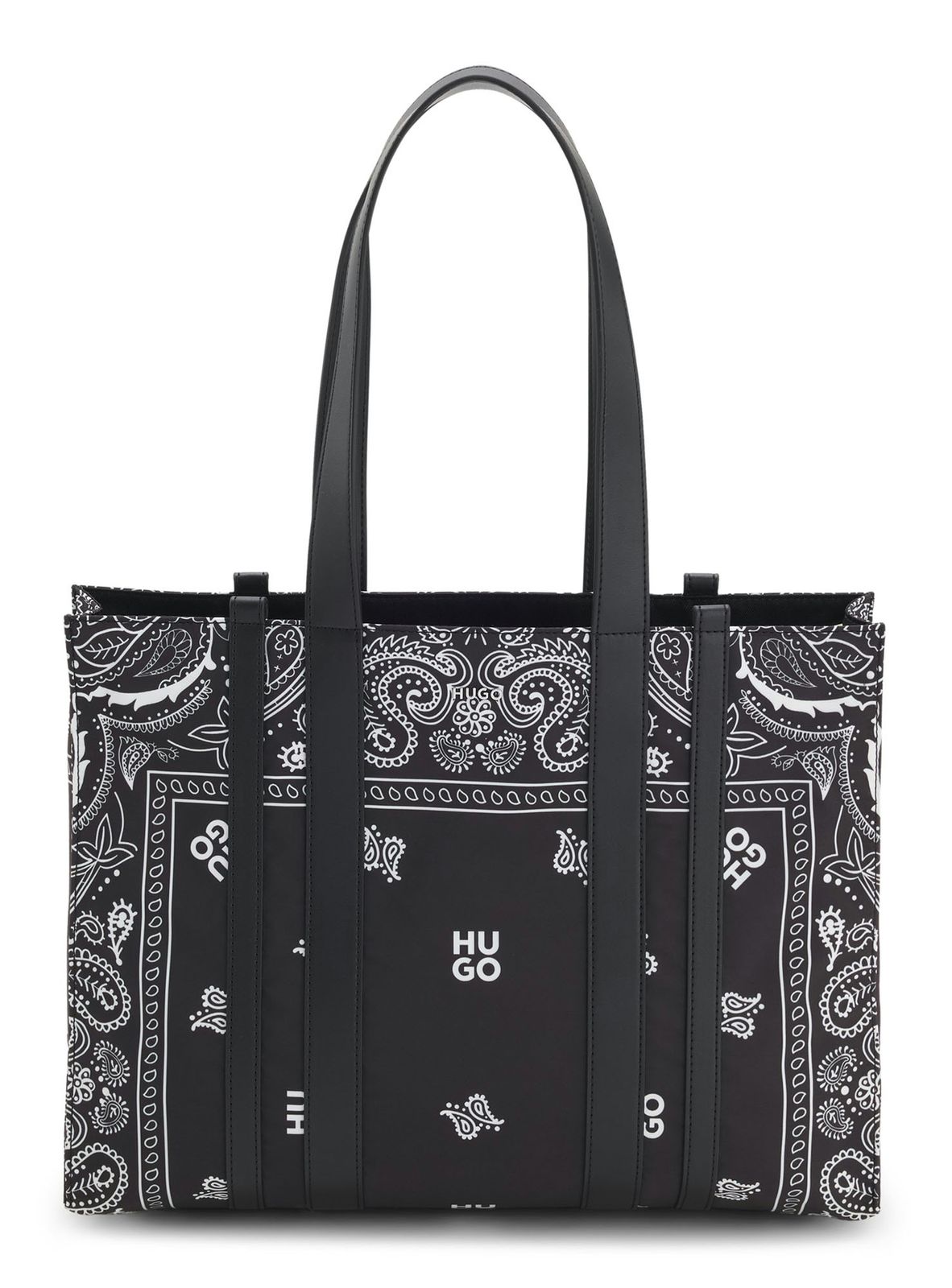 HUGO Thenah B Tote Black