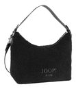 JOOP! Angnello Dalia Hobo M Black JOOP! Angnello Dalia Hobo M Black