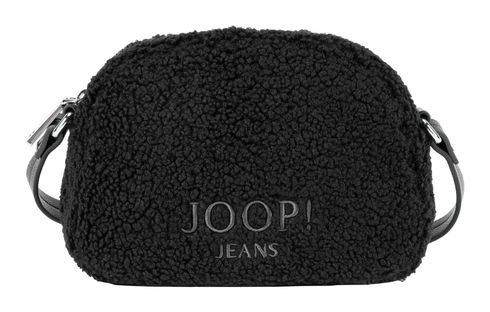 JOOP! Angnello Issie Shoulderbag XS Black JOOP! Angnello Issie Shoulderbag XS Black