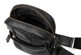 bugatti Ryan Crossbody Bag S Black
