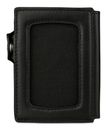 bugatti Romeo Card Case Small Black
