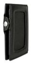 bugatti Romeo Card Case Small Black