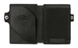 bugatti Romeo Card Case Small Black