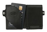 bugatti Romeo Card Case Small Black