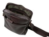 bugatti Ryan Crossbody Bag M Brown