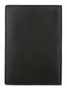 bugatti Romeo Passport Case Black