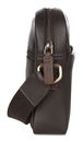 bugatti Ryan Crossbody Bag S Brown