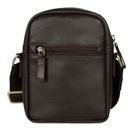 bugatti Ryan Crossbody Bag S Brown