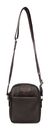 bugatti Ryan Crossbody Bag S Brown