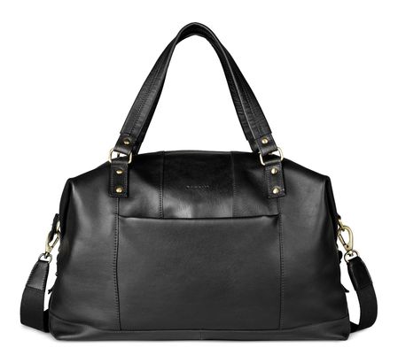 bugatti Ryan Weekender Black bugatti Ryan Weekender Black