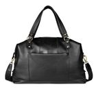 bugatti Ryan Weekender Black