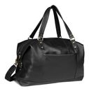 bugatti Ryan Weekender Black
